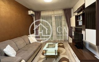 Apartament de închiriat cu 3 camere Prima Onestilor, Oradea - Poză 6