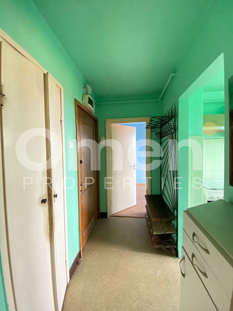 Apartament cu 3 camere / Semidecomandat / zona Petre Dulfu - Poză 4