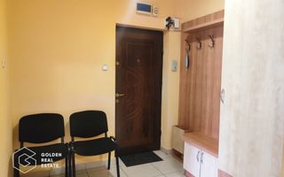 Perfect pentru birouri/salon, parter inalt, zona Podgoria - Poză 3