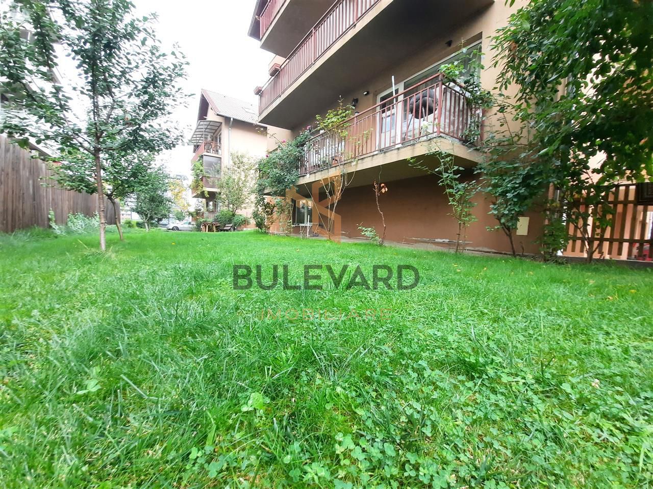 Apartament  3 camere 89 mp + 20 mp terase parcare cartier Buna Ziua - Poză 15