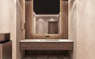 Apartament 3 Dormitoare, New Golden Mile - Poză 15