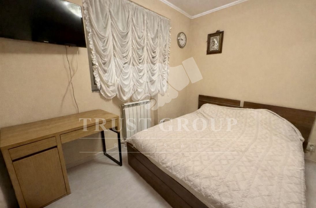 Apartament 3 camere Dorobanti | Imobil 1960 - Poză 2