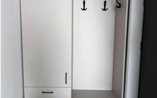 Ap 2 camere, mobilat utilat –  Theodor Pallady,  10 min metrou Teclu - Poză 5