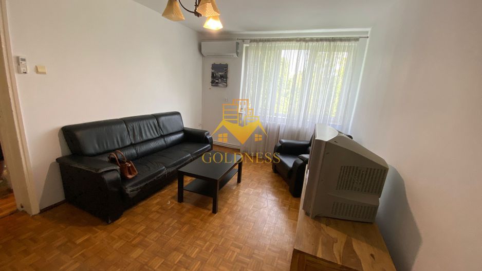 3 camere semidecomandate, Marasti, Zona Piata Abator, Mega Image - Poză 9