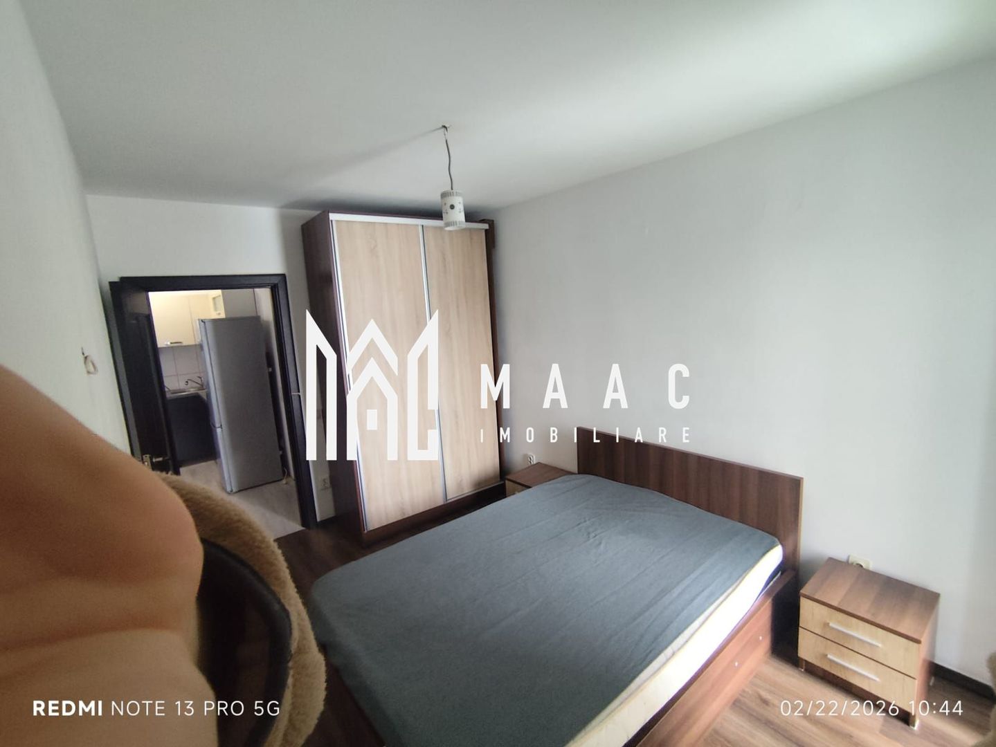Apartament 2 camere semidecomandat | Hipodrom 1, Doamna Stanca | 47 mp, etaj 7 - Poză 14
