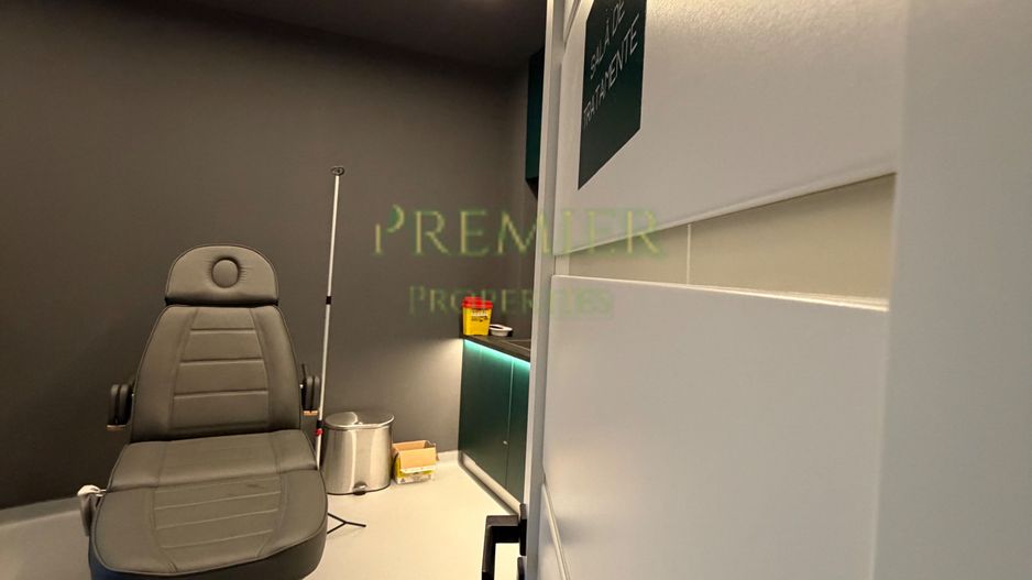 Vila Kiselef clinica medicala 8960 investitie - Poză 11