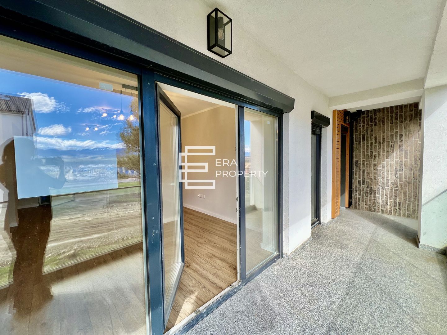 Apartament 2 camere intabulat, logie 14 mp, etaj 1 | DaVinci Homes - Poză 10