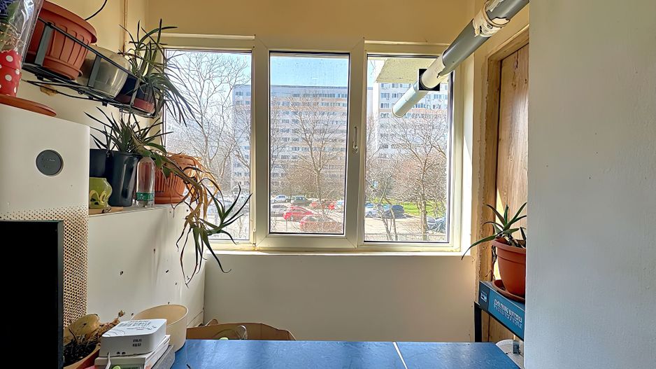 Dristor Metrou 3 camere decomandat mobilat Park Lake comision 0 - Poză 9