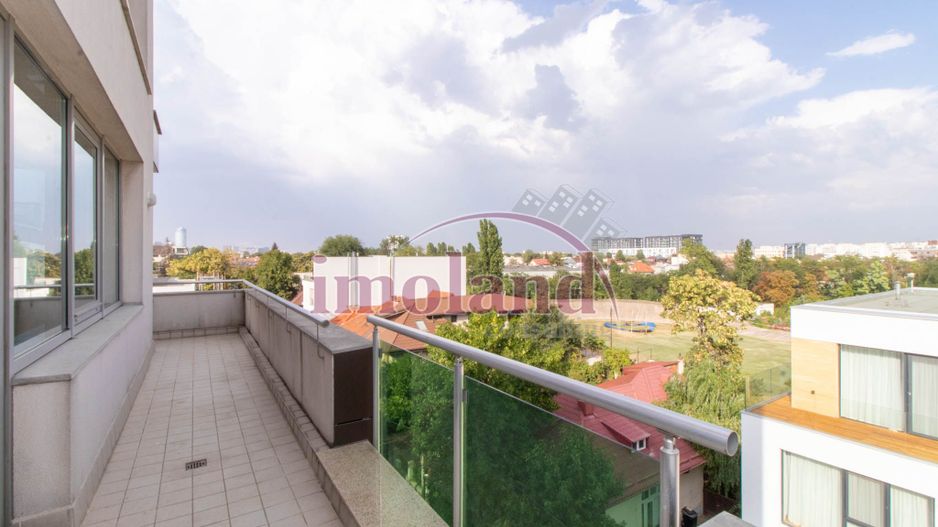 Inchiriere - apartament in imobil boutique - Floreasca - Poză 1