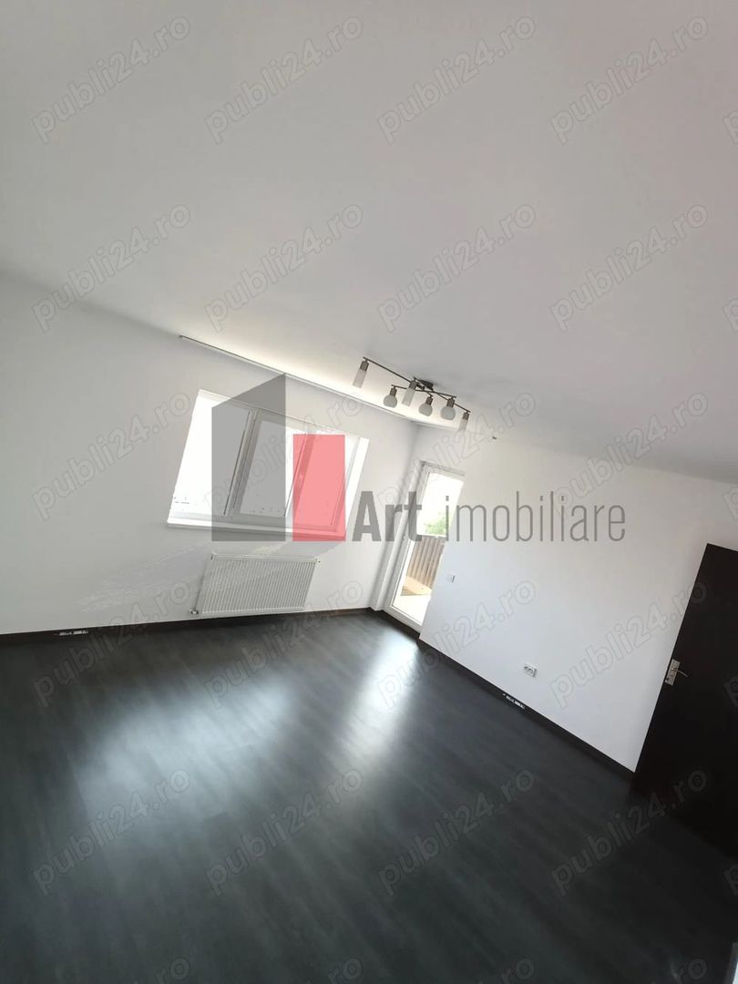 Vânzare apartament 3 camere Metalurgiei - Hornbach - Poză 4