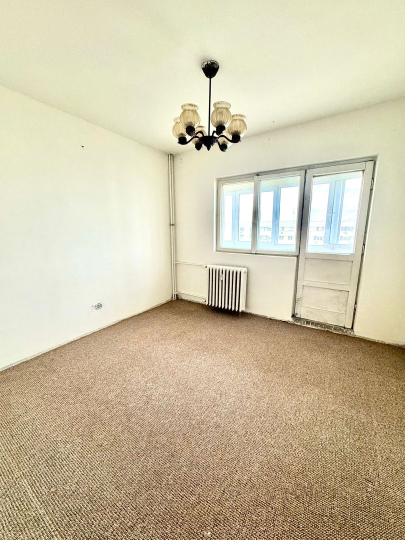 Apartament 4 Camere /Decomandat /Metro Obor - Poză 10