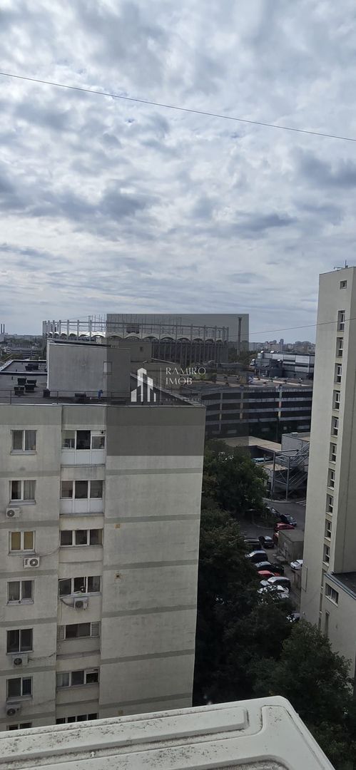 3 camere decomandat Șoseaua Pantelimon/Mega Mall - Poză 15