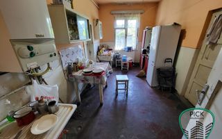 P 1142 - Casă cu 3 camere în jud. Mureș, Cristești - Poză 6