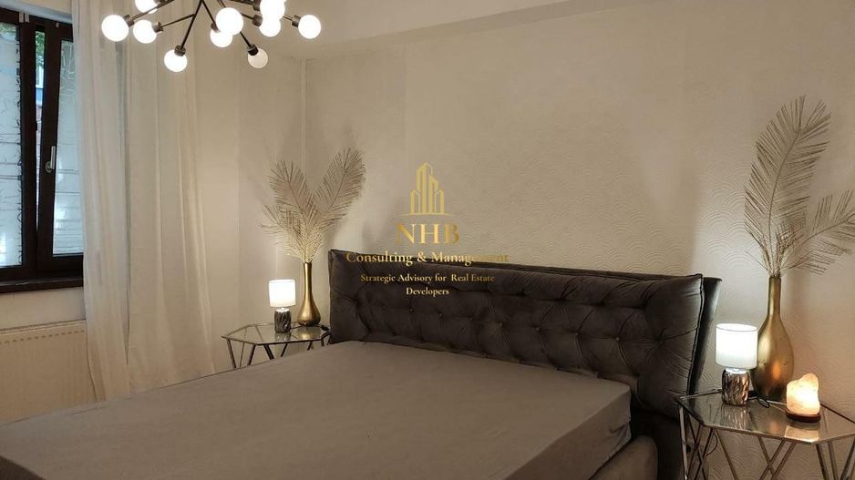 Apartament de inchirat -2 camere-Herastrau - Poză 6