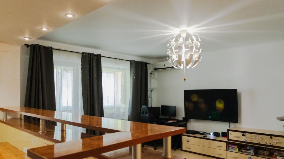 TOMIS PLUS (COD 05) Apartament 3 Camere Premium Ideal pentru Familie - Poză 7