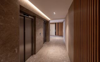 Apartament 2 camere finisaje premium, bloc nou 2026  - Kasper Coresi - Poză 10