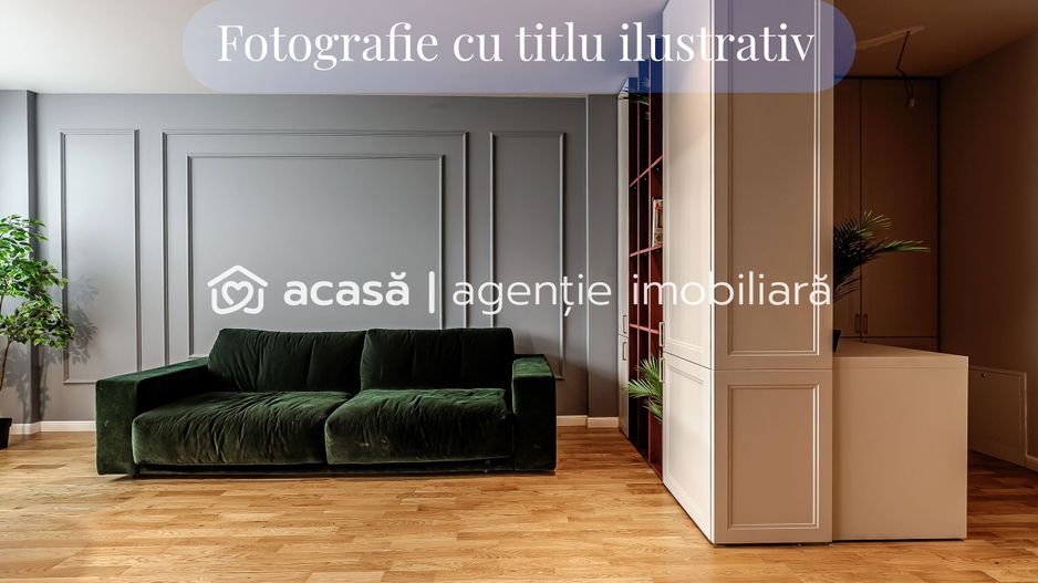 Apartament premium 3 camere în Timișoara cu  parcare subterană inclusă - Poză 3
