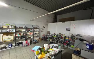 Vânzare, spațiu comercial, 287 mp, str. Independenței, Edineț - Poză 2