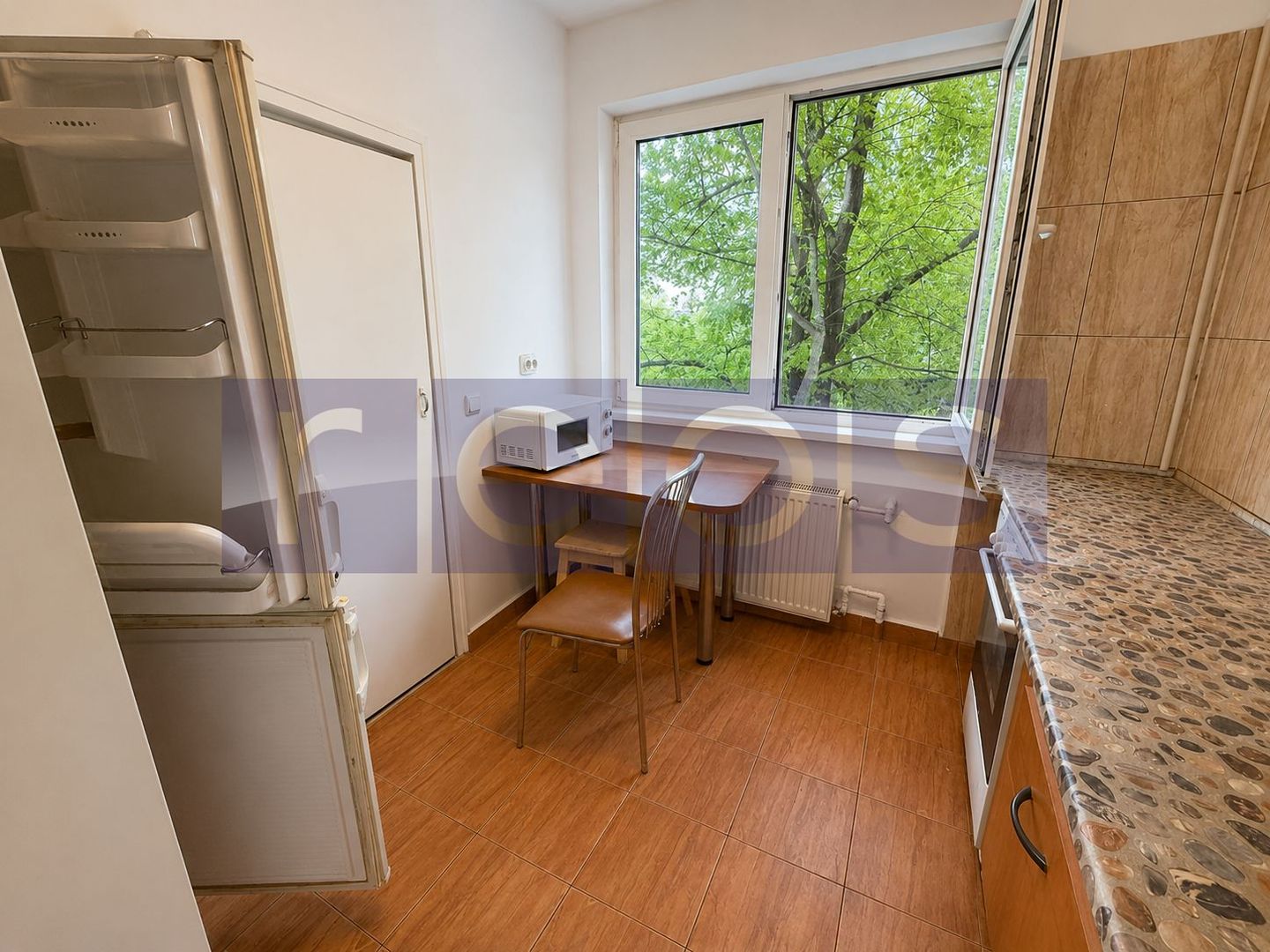 VANZARE 3 CAMERE | RENOVAT COMPLET | ETAJ 2 | ZONA CRANGASI - Poză 8