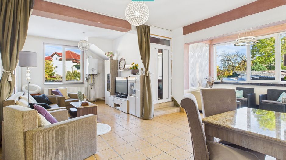 Casă individuală în Grădiște - Poză 19