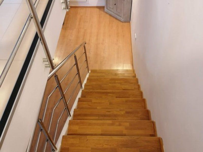 Vila tip N 4 camere in Cosmopolis, mobilata si utilata - Poză 19