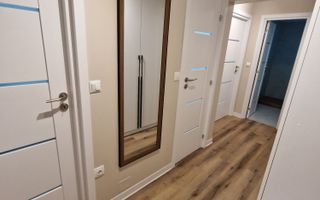 Apartament elegant de inchiriat, în zona Decebal, cu boiler electric - Poză 6