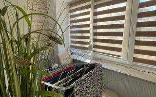 Apartament 3 Camere Decomandat 100 Mp Cug Mobilat si Utilat - Poză 14