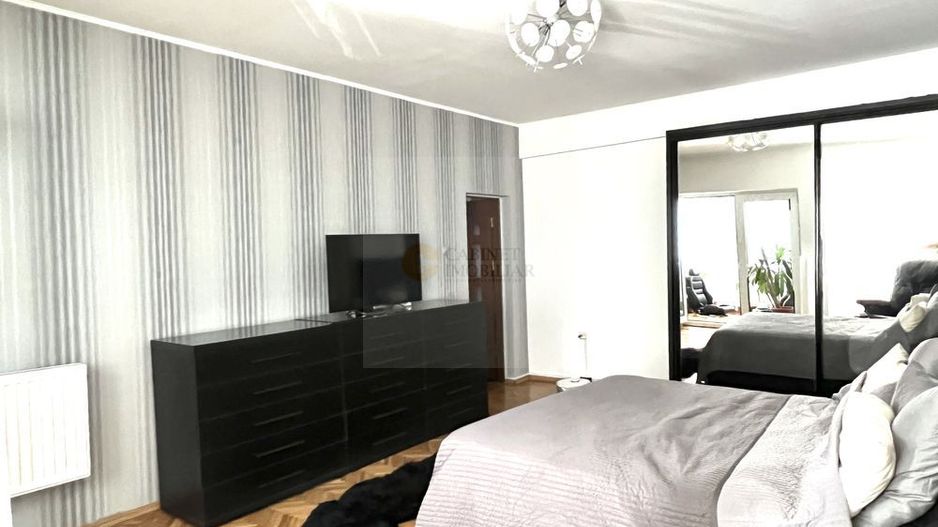 Apartament 3 camere - Calea Victoriei - Poză 1