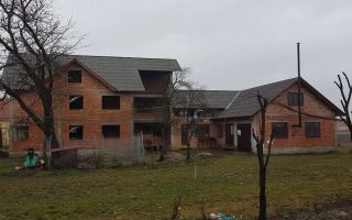 Vând casa și atelierul - Poză 3