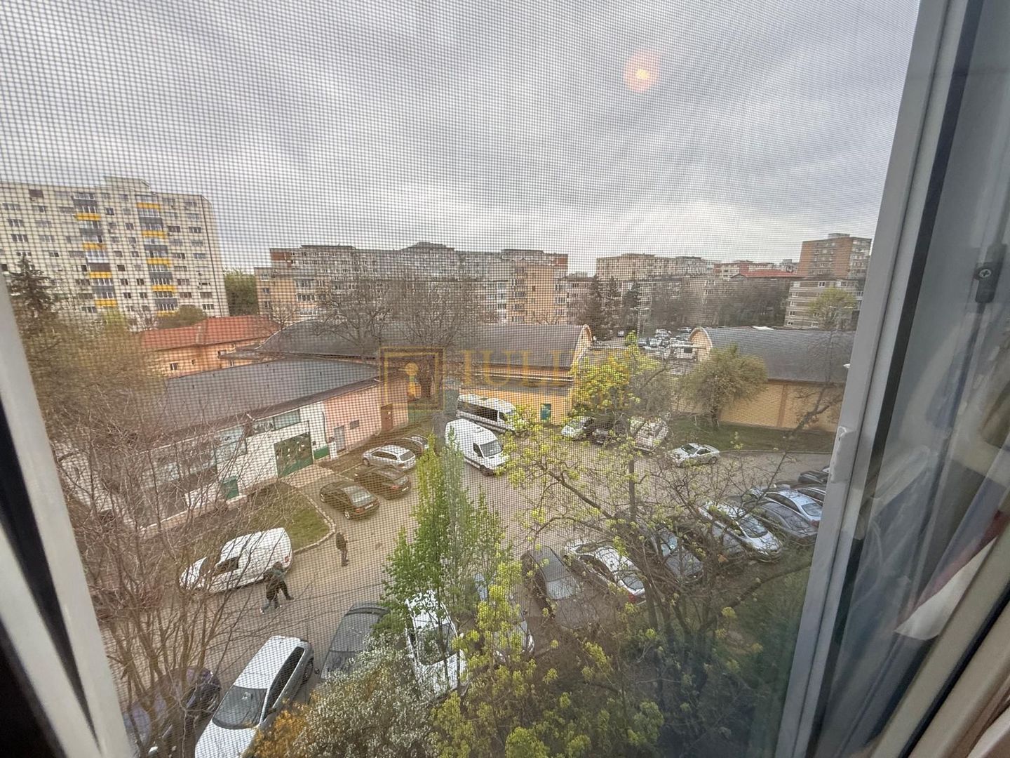 2 camere, Circumvalatiunii-Dacia, la 5 minute de Iulius, zona superba! - Poză 15