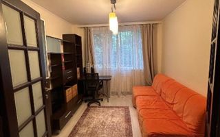 AP. 4 CAMERE DRUMUL TABEREI - PET-FRIENDLY, PARCARE INCLUSA, METROU - Poză 3