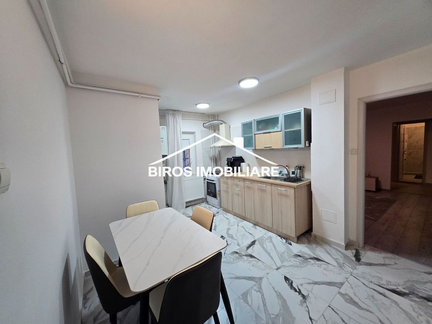 2 camere de închiriat – Brazda, zona Big Family - Poză 4