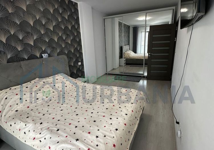 Apartament 2 camere, 54 mp, etaj 1, bloc nou, Cug-Valea Adâncă - Poză 7