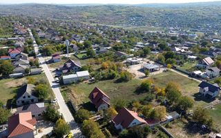 Vânzare teren pentru construcție 12 ari - Cojușna - Poză 2
