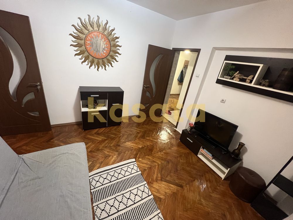 Apartament 2 Camere Luminos – Floreasca, Confort & Eleganță - Poză 2