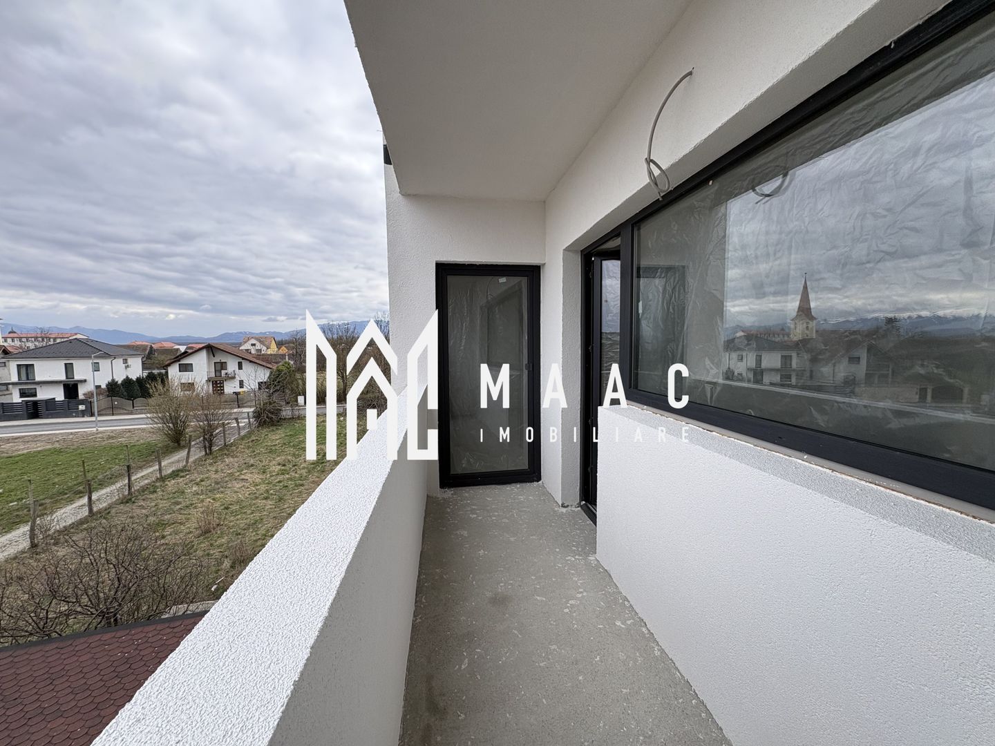 Apartament 2 camere I Etaj 2 I Parcare I Selimbar - Poză 5