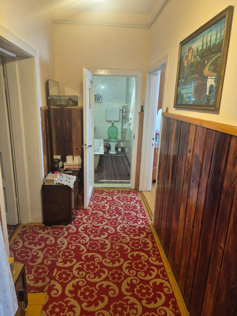 Casa langa Gradina Zoologica - Poză 3