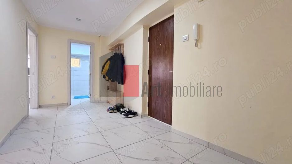 Apartament cu 2 camere de inchiriat-Unirii-F64 - Poză 7