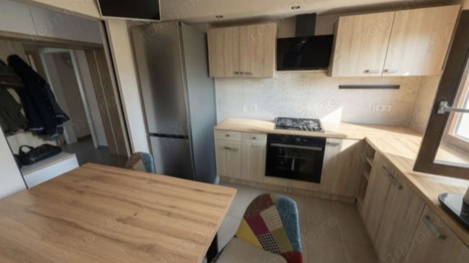 Apartament  3 camere, 72 mp utili, recent renovat, Rusu-Șirianu - Poză 7