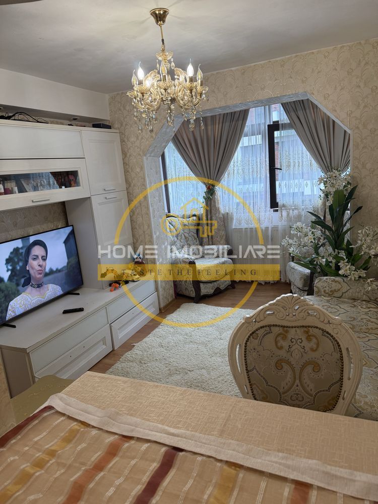 Etajul 2/ Apartament cu 2 camere / 37mp/ zona Tudor Vladimirescu - Poză 3
