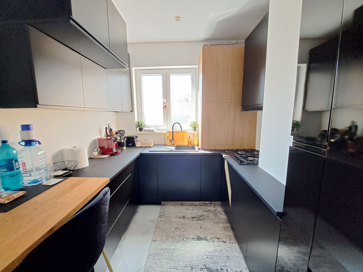 Apartament premium 60,46 mp - Universitate - Poză 6