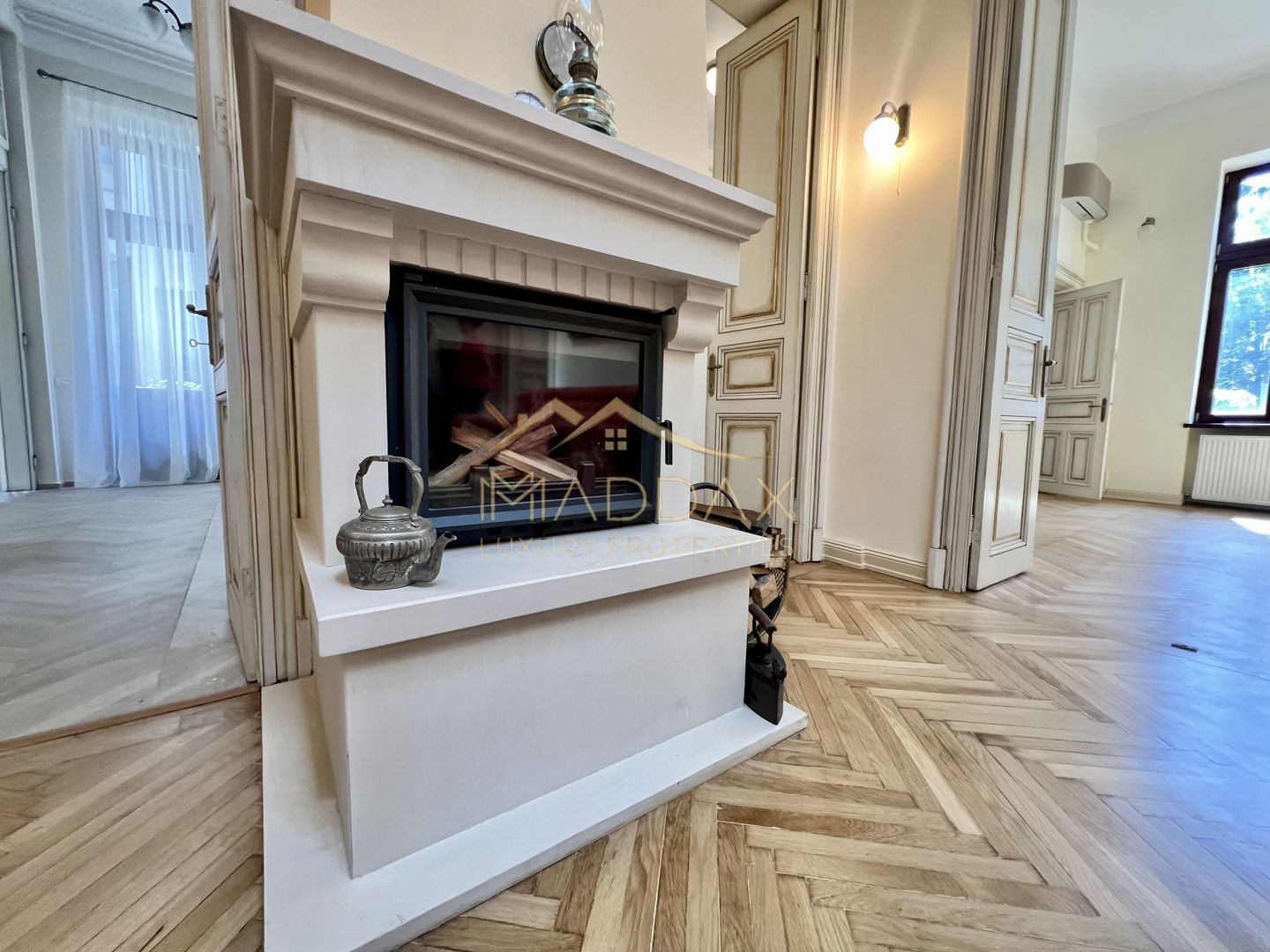 Showroom elegant *5 Camere* 151mp | Victoriei - Poză 41
