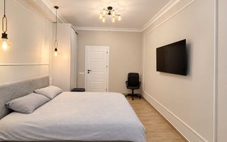 Chirie, apartament, 2 camere, Strada Alexandru cel Bun, Centru - Poză 6
