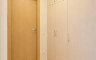 Complexul Studentesc | 3 camere | 2 Bai | 2 balcoane | Centrala proprie - Poză 8