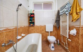 Casă cu 4 camere si curte | zona Regie | teren 252 mp - Poză 15