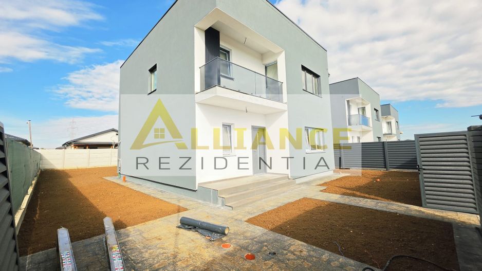 Vila 5 Camere | Confort si spatiu pentru intreaga familie - Poză 2