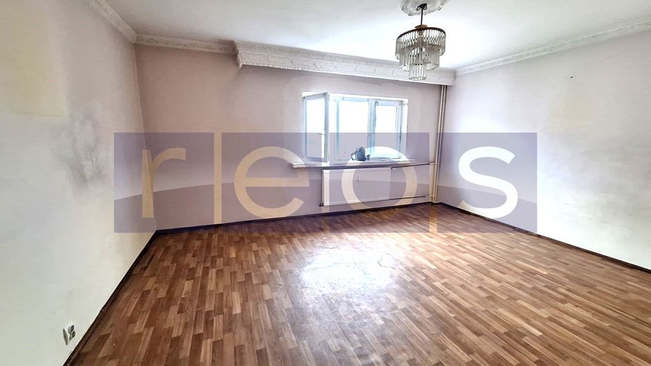 151900 EURO | APARTAMENT 3 CAMERE BLOC REABILITAT PANDURI - Poză 2