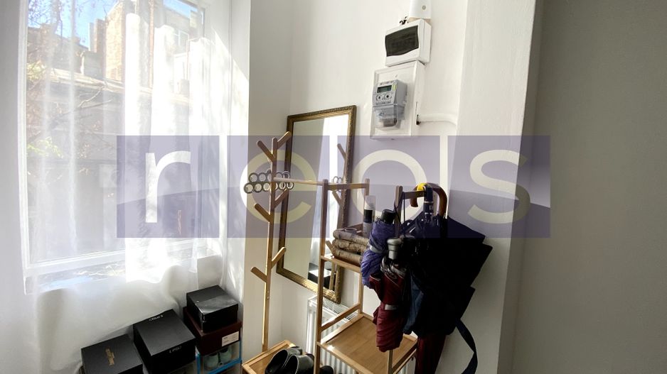 DE VANZARE CASA 5 CAMERE | RENOVATA | TERASA | 2 INTRARI SEPARATE | ZONA UNIRII - Poză 6