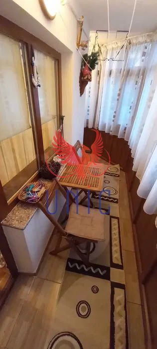 Apartament 3 camere, zona Amaradia - 400 Euro - Poză 8