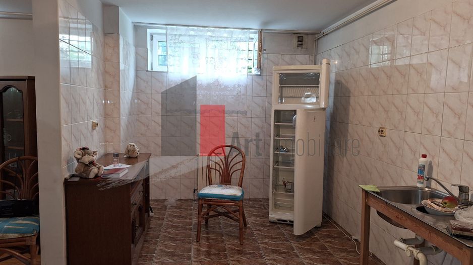 Garsoniera "VELIKA" , Cotroceni-Plevnei, complex rezidential, 78 mp - Poză 17